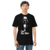 Darth Vader Inspired “I’am Your Father” Men’s Premium Heavy T-Shirt - Black