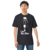 Darth Vader Inspired “I’am Your Father” Men’s Premium Heavy T-Shirt - Charcoal Heather